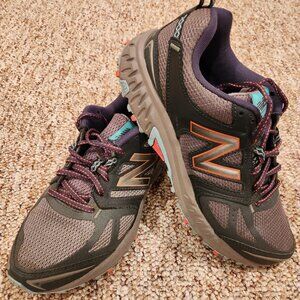 Women's New Balance Tech Ride v3. Size 9.5